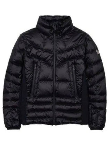 1A00054 53071 999 Grenoble CANMORE short down jacket 1203619 - MONCLER - BALAAN 1