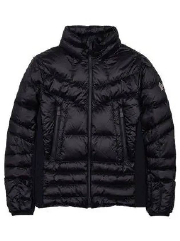 1A00054 53071 999 Grenoble CANMORE short down jacket 1203618 - MONCLER - BALAAN 1