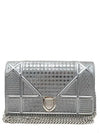 S0328PSKN shoulder bag - DIOR - BALAAN 1