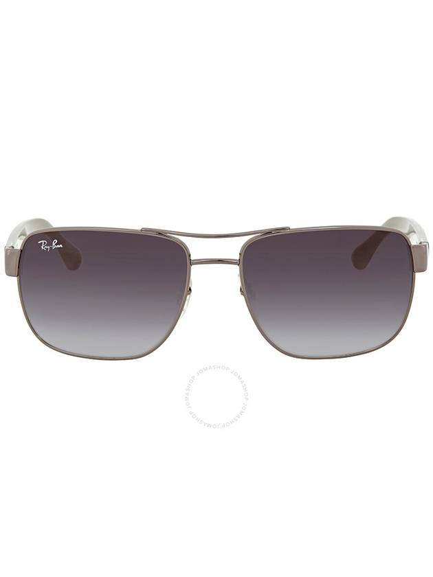 Sunglasses RB3530-004-8G-58 - RAY-BAN - BALAAN 2