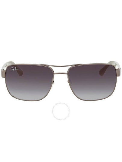 Sunglasses RB3530-004-8G-58 - RAY-BAN - BALAAN 2