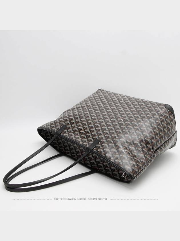 Artois MM shoulder bag 0407rv - GOYARD - BALAAN 5