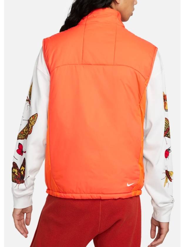 ACG Thermafit ADV Rope De Dope Full Zip Best Team Orange - NIKE - BALAAN 3