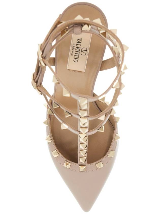 rockstud slingback pumps - VALENTINO - BALAAN 2