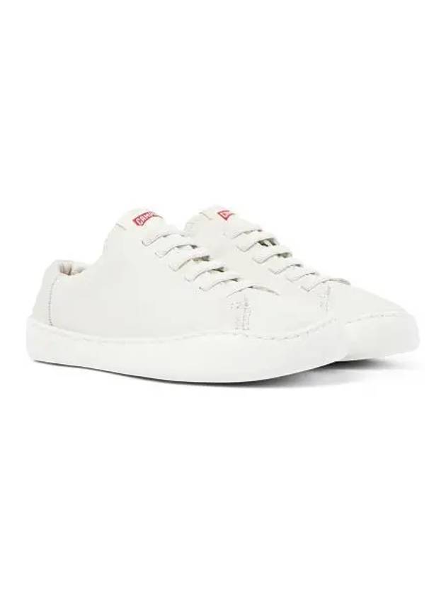 Peu Touring Low Top Sneakers White - CAMPER - BALAAN 2