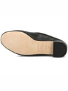 Women s Camille Mule Black - REPETTO - BALAAN 4