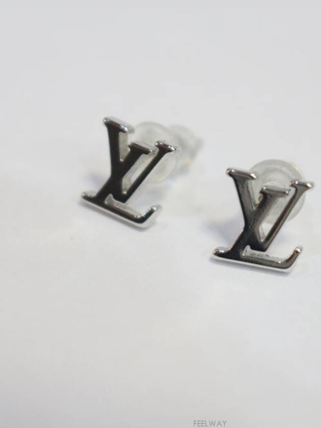 women earrings - LOUIS VUITTON - BALAAN 1