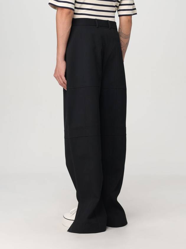 Pants men Jil Sander - JIL SANDER - BALAAN 3