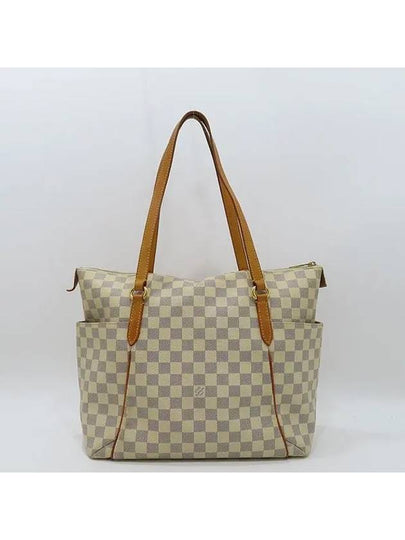 N51262 Shoulder Bag - LOUIS VUITTON - BALAAN 2