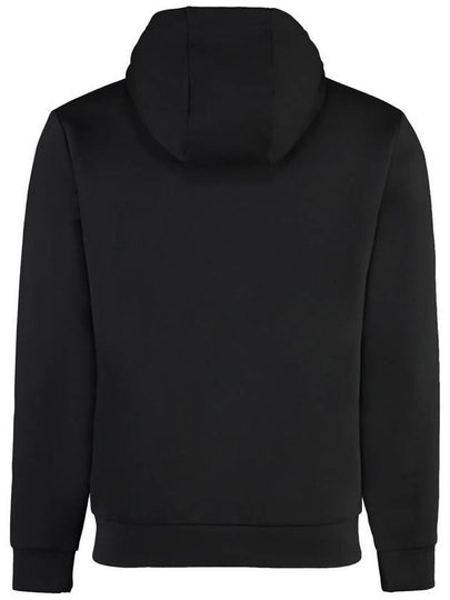 Ea7 Emporio Armani Full Zip Hoodie - EMPORIO ARMANI - BALAAN 2