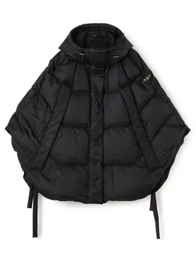 REILA padded down jacket LTMA24A4130 D 01 - TATRAS - BALAAN 1