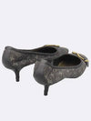 Smith Market Monogram Shoes Women s - LOUIS VUITTON - BALAAN 4