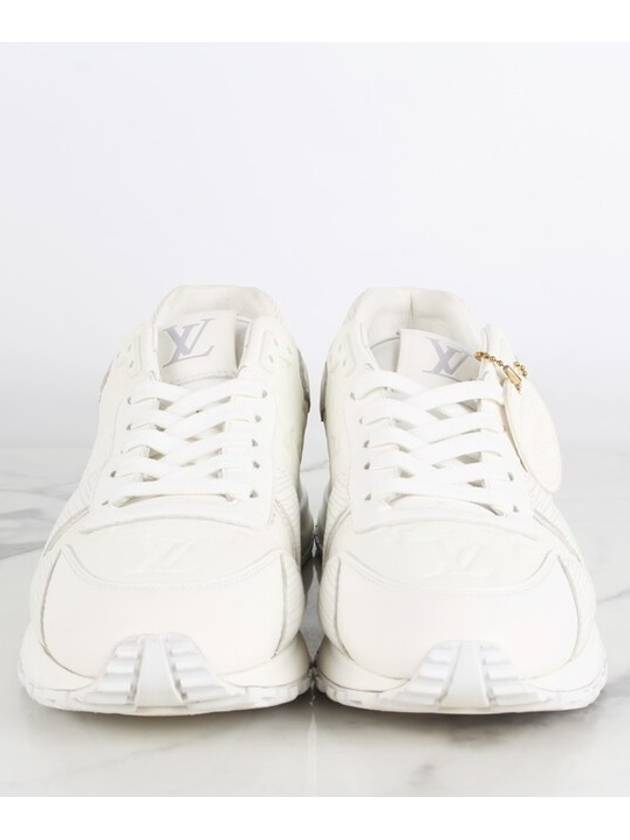 Runaway monogram sneakers 7 260 - LOUIS VUITTON - BALAAN 3