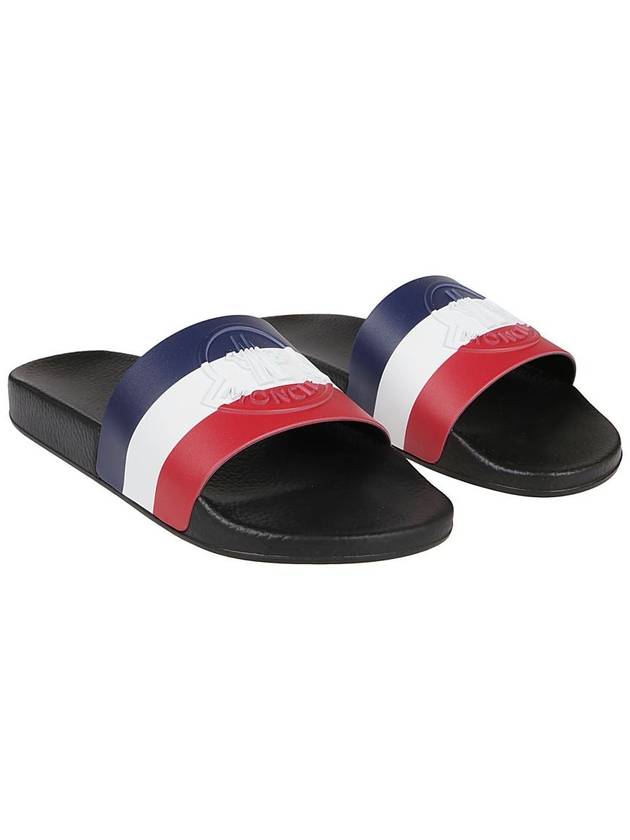 Moncler Slippers - MONCLER - BALAAN 5