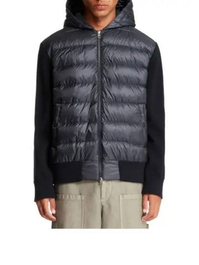 Padding J20919B00022 M1131742 - MONCLER - BALAAN 2