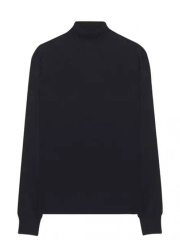 Technoskin turtleneck sweater - BOTTEGA VENETA - BALAAN 1