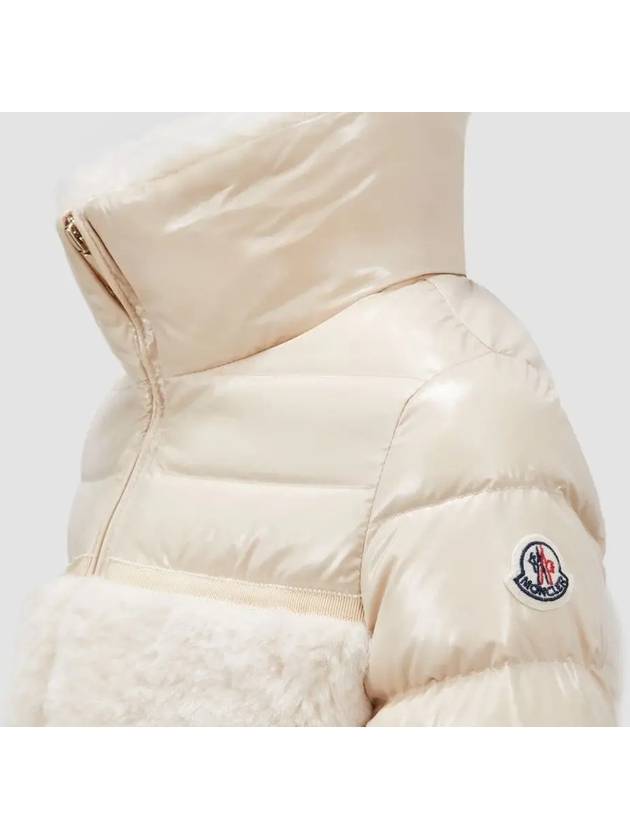 Kids Amabay down padded jacket 1A0004689AN3 051 - MONCLER - BALAAN 4