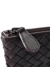 Women s Unused Intrecciato Clutch - BOTTEGA VENETA - BALAAN 2