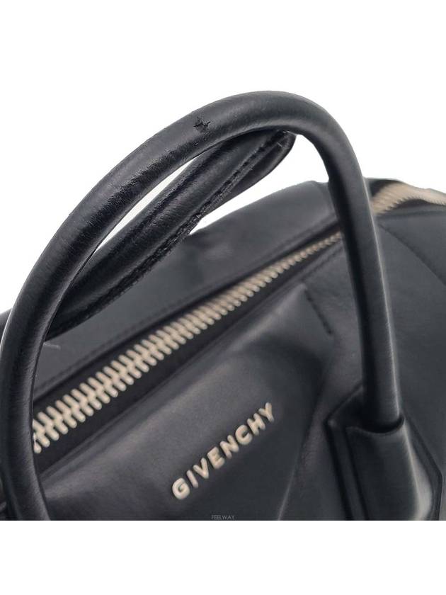 women shoulder bag - GIVENCHY - BALAAN 6