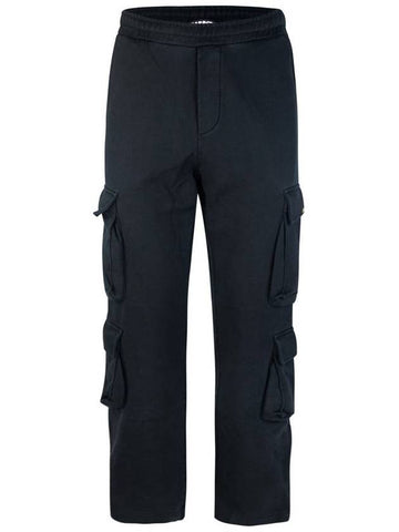 Barrow Pants - CLAIRE BARROW - BALAAN 1