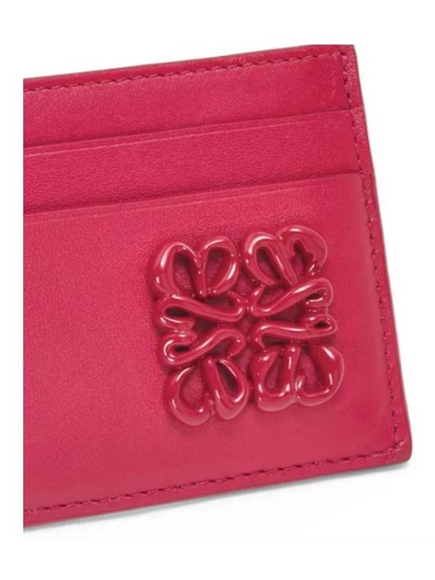 Anagram card holder - LOEWE - BALAAN 3