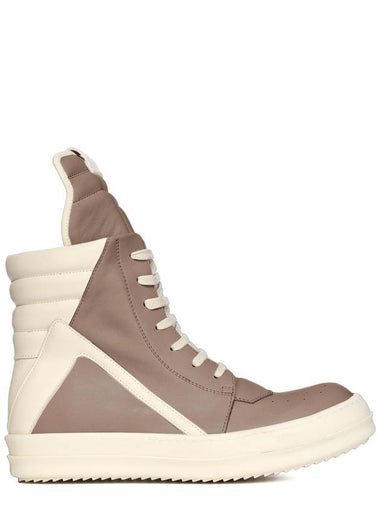 Rick Owens Sneakers Grey - RICK OWENS - BALAAN 1