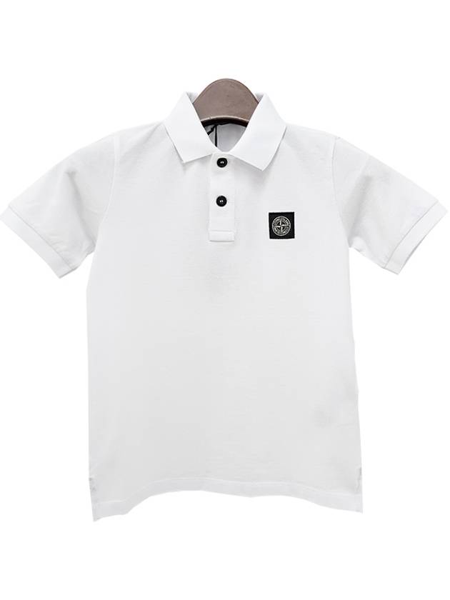 Polo 801621448 V1001 B0441045094 - STONE ISLAND - BALAAN 2