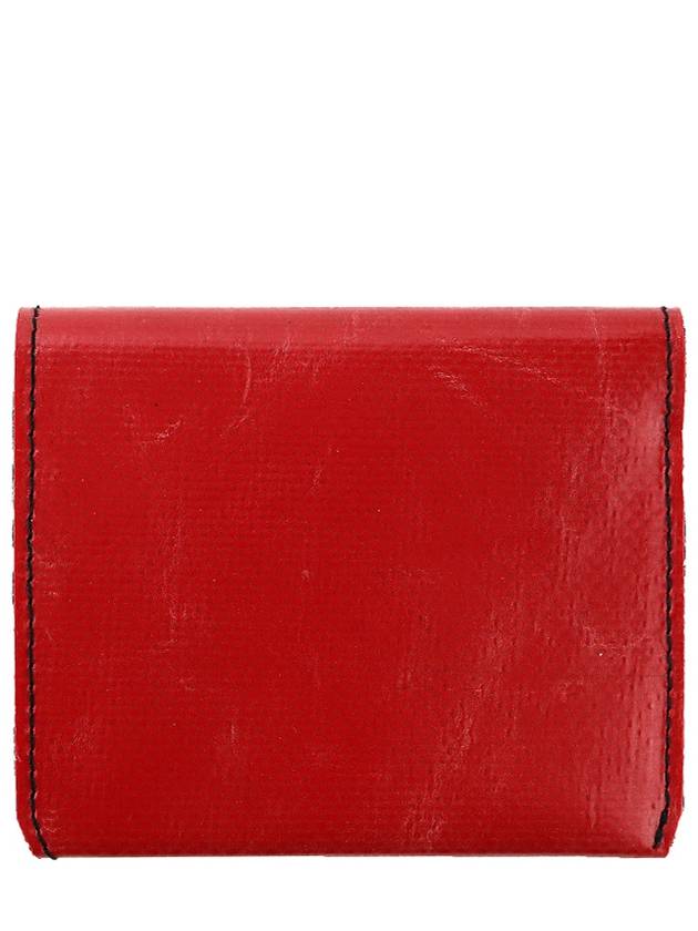 Unisex LEONARD half wallet - FREITAG - BALAAN 1