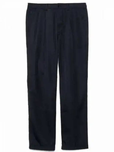 Club Pants Navy SUCF352 N 962998 - NANAMICA - BALAAN 1