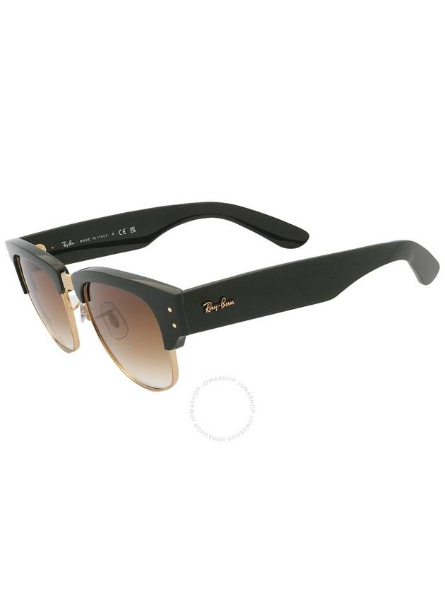 Mega Clubmaster Tinted Lens Sunglasses RB0316S136851 - RAY-BAN - BALAAN 4