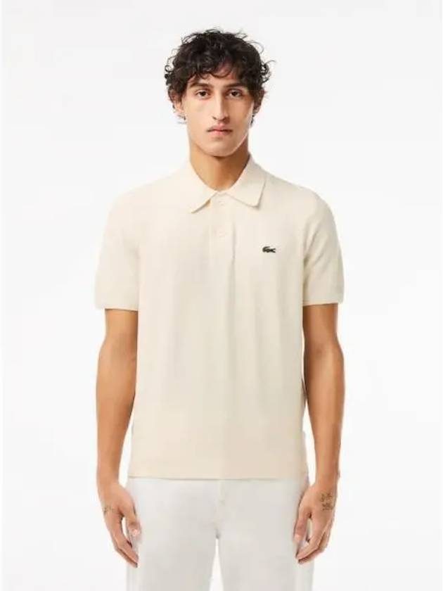 Men s Pack Organic Cotton Sweater AH7669 54G 70V Domestic Product GQ2N24032074806 - LACOSTE - BALAAN 1