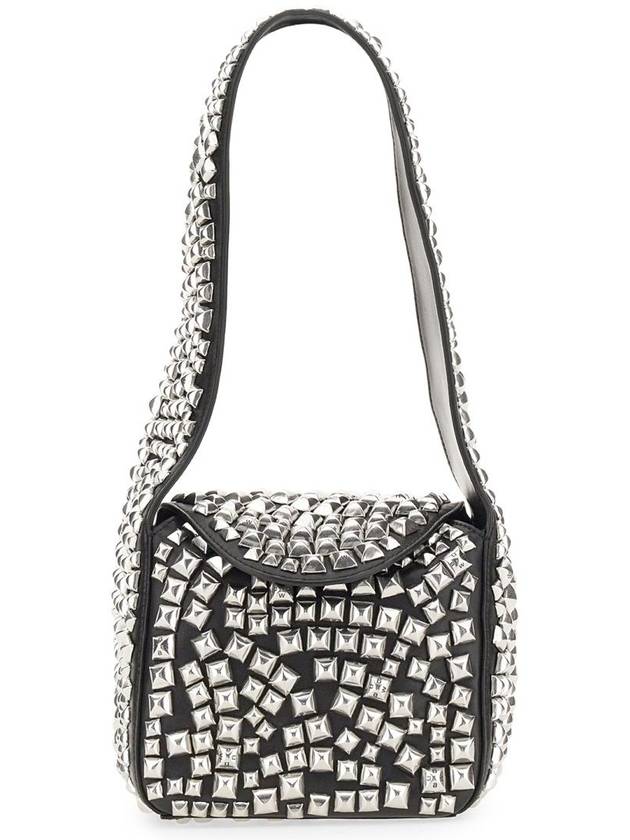 23 fw Small Spike Hobo Bag 20423K03L001 B0040520898 - ALEXANDER WANG - BALAAN 2