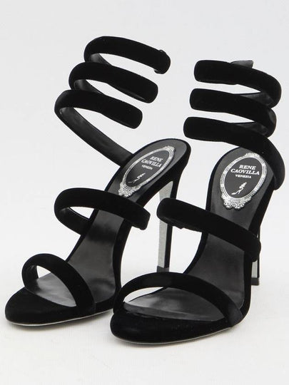 Cleo sandals - RENE CAOVILLA - BALAAN 2