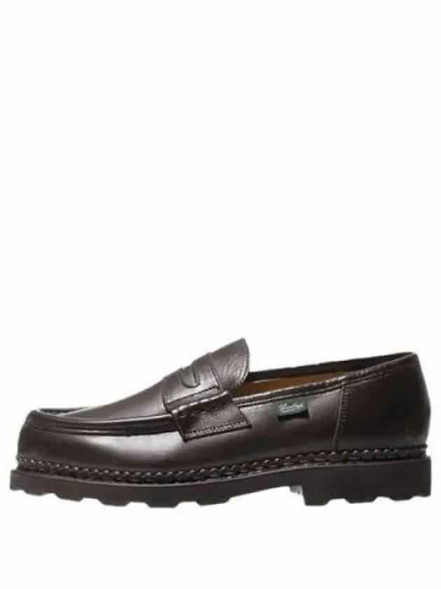 Reims Loafers Cafe - PARABOOT - BALAAN 2
