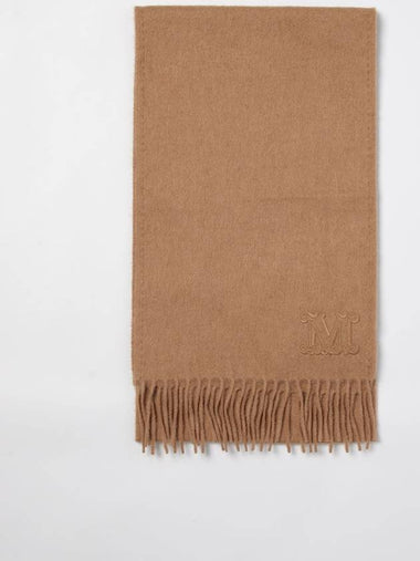 WKCLARA scarf - MAX MARA - BALAAN 1