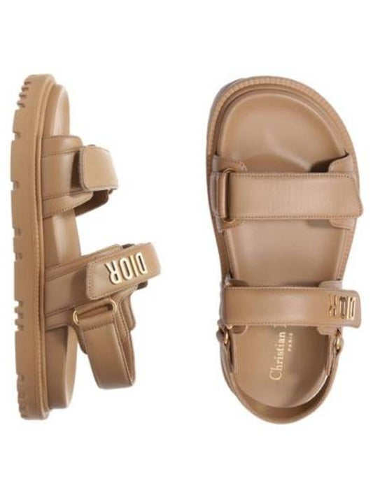 sandal - DIOR - BALAAN 1