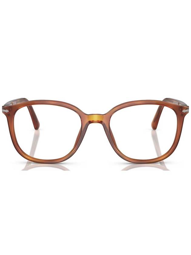 Persol  Po3317V Eyeglasses - PERSOL - BALAAN 1