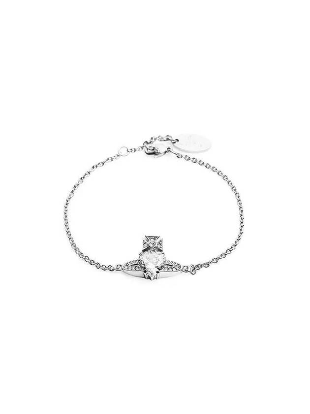 Women's Ariella Bracelet Silver - VIVIENNE WESTWOOD - BALAAN 2