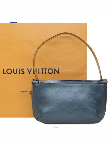 women shoulder bag - LOUIS VUITTON - BALAAN 1