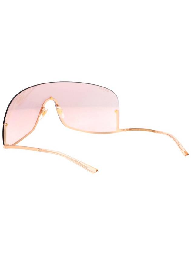 oversized retro frame sunglasses GG1560S - GUCCI - BALAAN 5