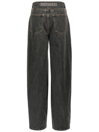 Rotate Birger Christensen 'Lace' Jeans - ROTATE - BALAAN 2