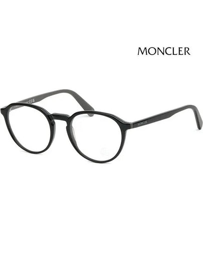 Moncler ML5144 Black - MONCLER - BALAAN 2