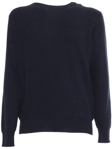 Ballantyne R Neck Pullover Clothing - BALLANTYNE - BALAAN 1