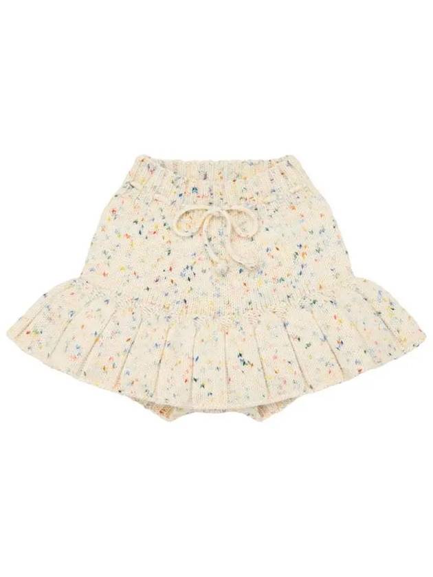 Kids Cable Skirt MP153004 112 3A 4A - MISHA&PUFF - BALAAN 1