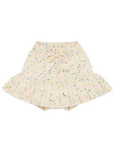 Kids Cable Skirt MP153004 112 3A 4A - MISHA&PUFF - BALAAN 1