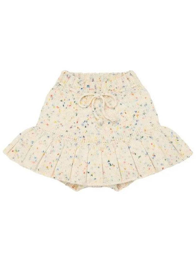 Kids Cable Skirt MP153004 112 3A 4A - MISHA&PUFF - BALAAN 2