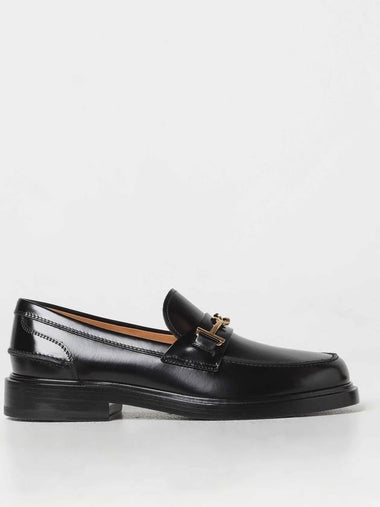 Loafers woman Tod's - TOD'S - BALAAN 1