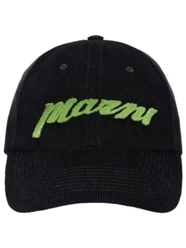 cap hat - MARNI - BALAAN 1