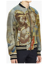 men jacket - DRIES VAN NOTEN - BALAAN 4