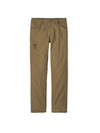 Quandary Straight Pants Brown - PATAGONIA - BALAAN 1